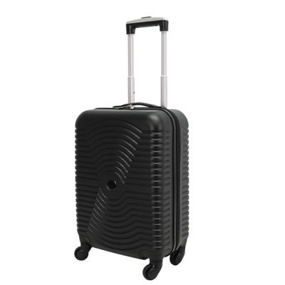 Kohver 51cm must SS26