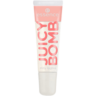 Essence juicy bomb shiny huulepulk 101