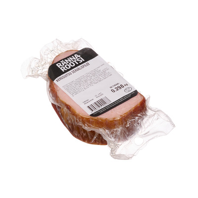 RANNAROOTSI Kergsuitsu seavälisfilee kg(ca 350g)