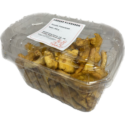 EESTI AND Kukeseened värsked 400g