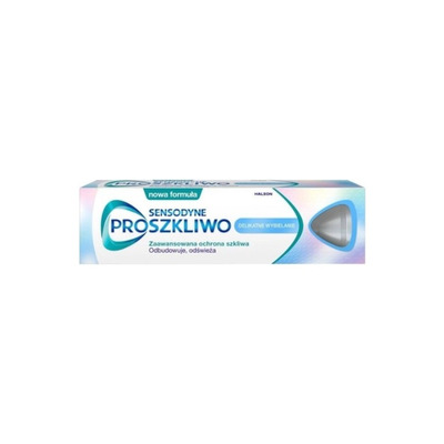 Hambapasta Pronamel Õrn valgendus, SENSODYNE, 75 ml