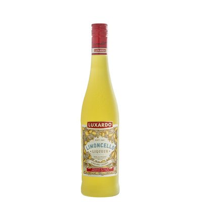 LUXARDO Liqueur Limoncello 27% 50cl