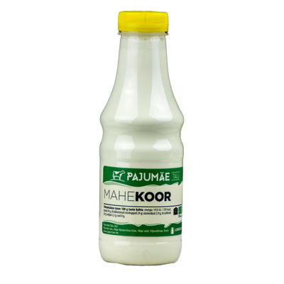 PAJUMÄE TALU Mahekoor 36% 500ml