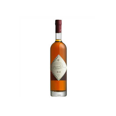 Cognac Alexandre Leopold XO 40% 700ml