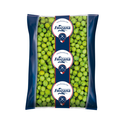 FROZANA Karusmarjad 2,5kg