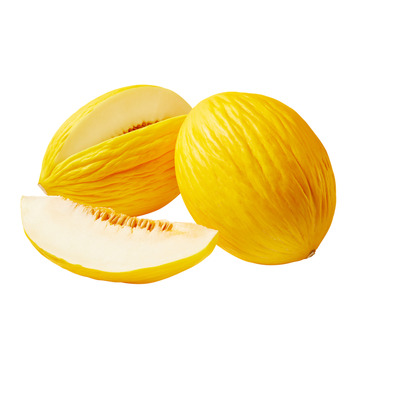 Kollane melon