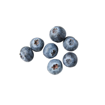 Mustikas