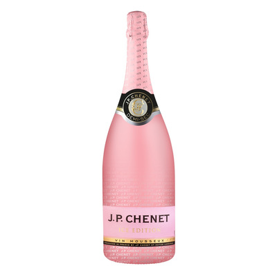 J.P.CHENET Ice Edition Sparkling Rose 11% 150cl(roosa,pkuiv)