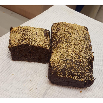 Haapsalu rukkileib 300g