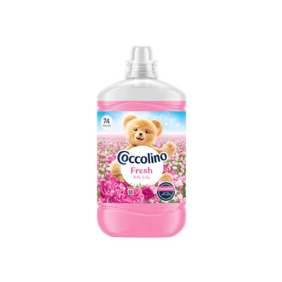 Pesul.vah.COCCOLINO SilkLily 1.702L,74pk