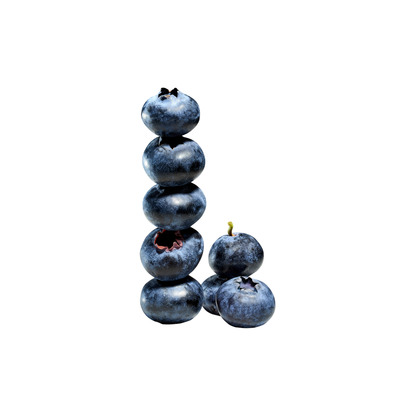 Mustikas