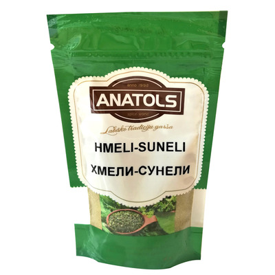 ANATOLS Hmeli-Suneli vürtsisegu 15g