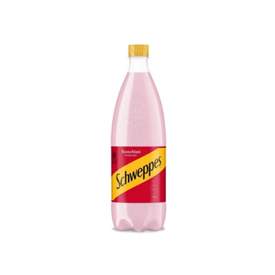 Toonik SCHWEPPES Russchian 1l