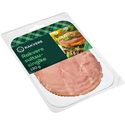 Suitsusingike, RAKVERE, 130 g