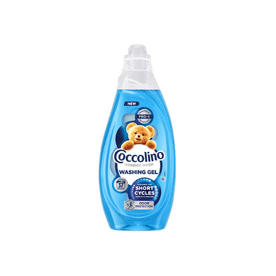 Pesugeel COCCOLINO Odor Prot.,2.16L 54pk