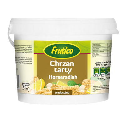 FRUTICO Mädarõigas 5kg