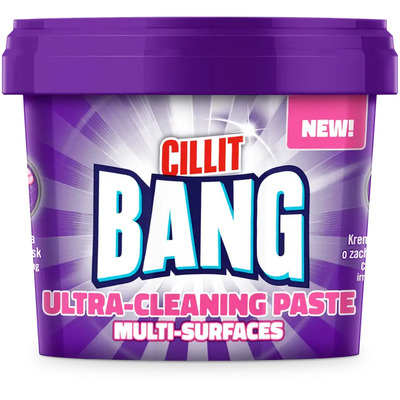 Cillit Bang puhastuspasta 470g