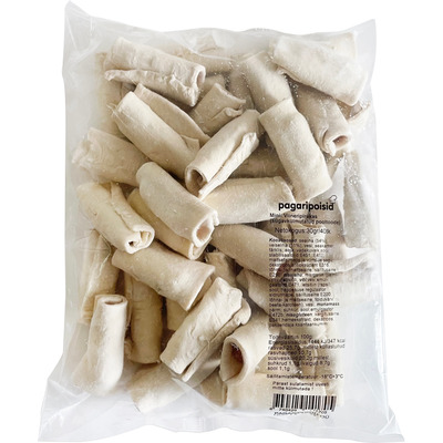 PAGARIPOISID Mini viineripirukas 40x30g (külmut.)