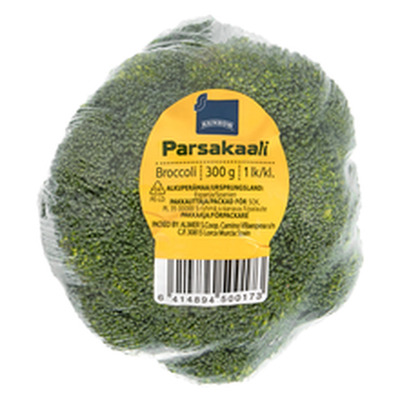 Brokoli 300g