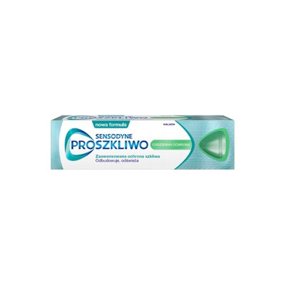 Hambapasta Pronamel Igapäevane kaitse, SENSODYNE, 75 ml