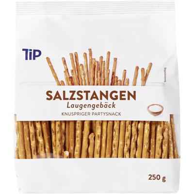TIP Soolapulgad 250g