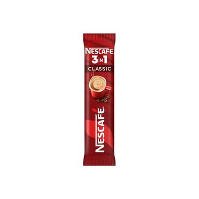 Kohvijook NESCAFE 3in1 Classic 15.5g