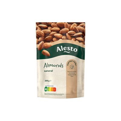 ALESTO SELECTION Mandlid
