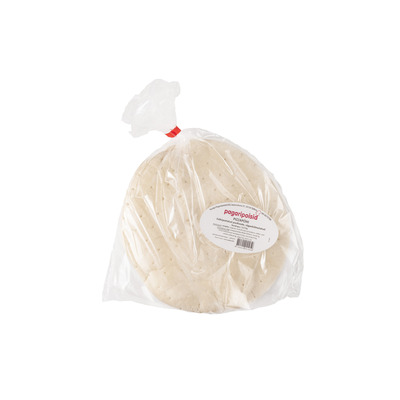 PAGARIPOISID Pitsapõhjad eelküpsetatud 260g(2tk)(külmut.)