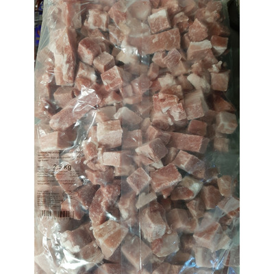 Sealiha guljašš (kuubikud) kg(ca 2kg,kastis 10kg,külmut.)