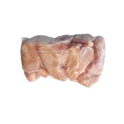 AGROFOOD Broileri rinnafilee kg(A-klass, ca 2kg,külmut.)