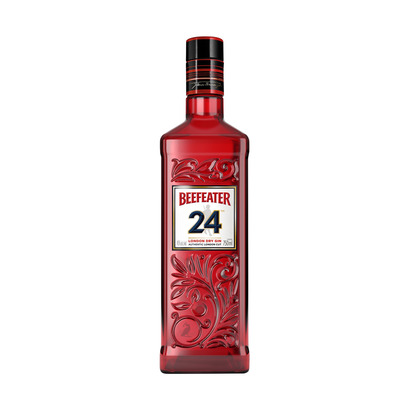 BEEFEATER 24 London Dry Gin 45% 70cl