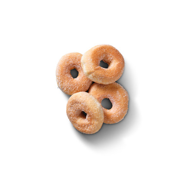 Suhkurdatud sõõrik