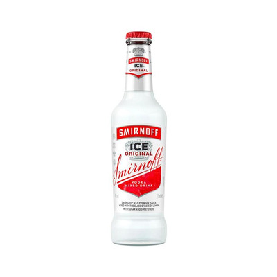 Smirnoff Ice 4% 0,275L