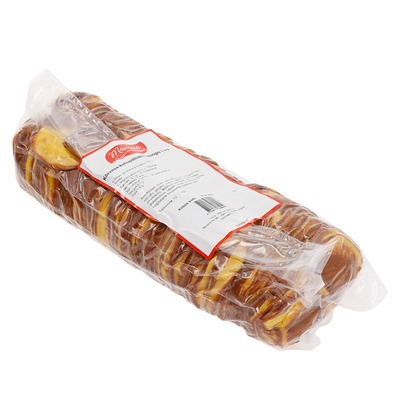MAMMA Kõrvitsa-kohupiimapannkoogid 2kg