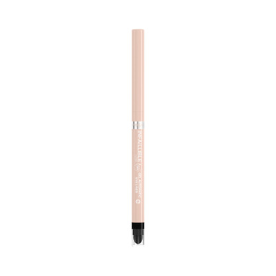 Silmalainer L'oreal Paris Infallible Grip 36h Meta Light Liner Nude