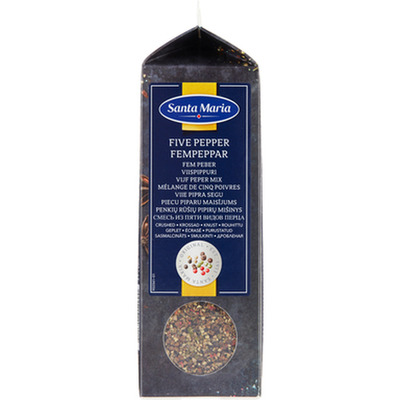 SM Viie pipra segu 410g (pure)