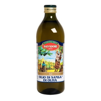 Oliivijääkõli, SALVADORI, 1 L