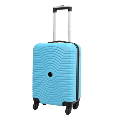 Kohver 51cm paabulinnu sinine SS26