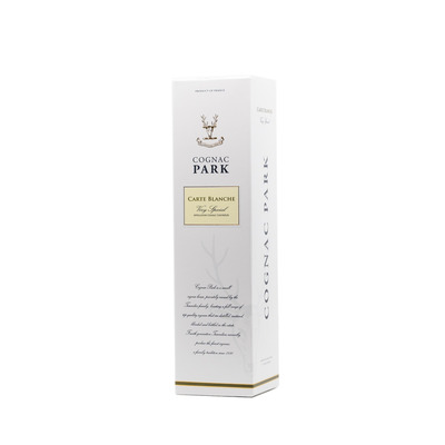 PARK Cognac Carte Blanche VS 40% 70cl(karbis)