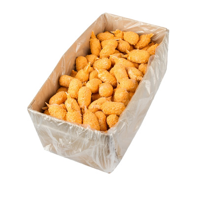 VICI Paneeritud suur krabisõrg,surimi  5kg(külmut.)