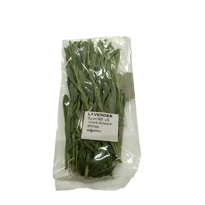 PJ Lavendel 50g Greenfresh