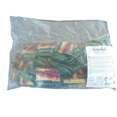 GREENFIELD Horeca Golden Ceylon must tee 100x2g