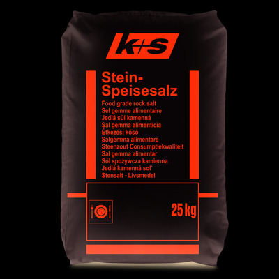 NUTRIKS PRIME Kivisool keskmise jämedusega 25kg (art. 50148)