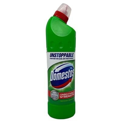 Domestos WC Puhastusvahend Pine Fresh 750ml