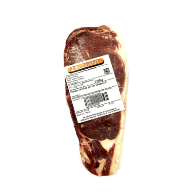 CELEVANT Lihaveise välisfilee portsjon kg(ca 225-275g,külm.)