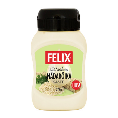 FELIX Mädarõikakaste 275g