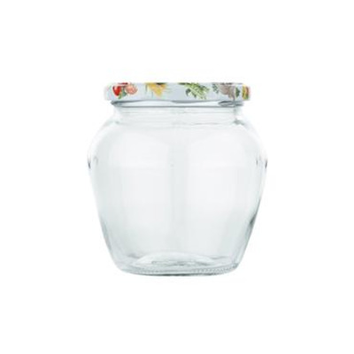 Klaaspurkide komplekt 314ml 6tk