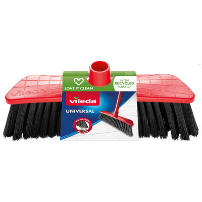 Põrandahari varrega Universal, VILEDA, 1 tk