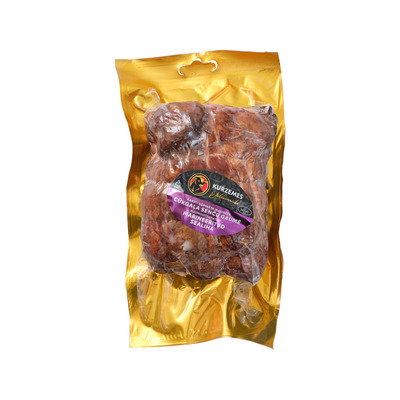 Sealiha, marineeritud