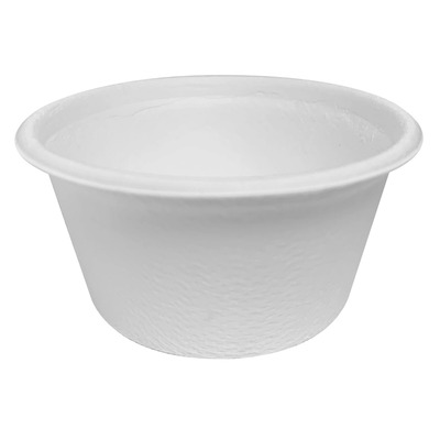 HUHTAMÄKI Kastmetops suhkruroost 45ml 125tk (kompost, valge)